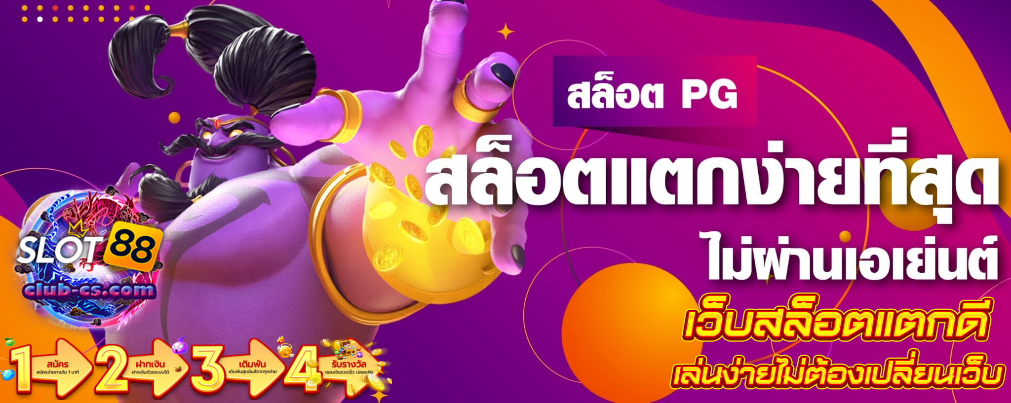 สล็อตเว็บตรง88